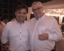 Es un hecho: As&iacute; ser&aacute; el primer centro comercial en ciudad Para&iacute;so 