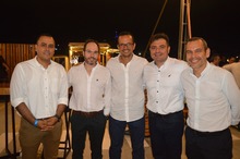 Es un hecho: As&iacute; ser&aacute; el primer centro comercial en ciudad Para&iacute;so 