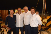 Es un hecho: As&iacute; ser&aacute; el primer centro comercial en ciudad Para&iacute;so 