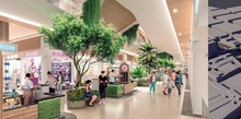Es un hecho: As&iacute; ser&aacute; el primer centro comercial en ciudad Para&iacute;so 