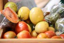 Productores de la ruralidad se encontraron en el &lsquo;Mercado Campesino&rsquo;