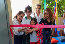 El conocimiento se multiplica en Cali con las bibliotecas escolares