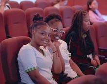 Estudiantes de instituciones etnoeducadoras participan en la Semana de la Ingenier&iacute;a en Univalle