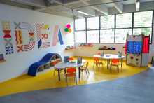 El conocimiento se multiplica en Cali con las bibliotecas escolares