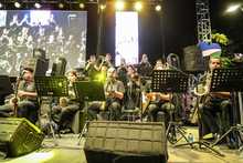 La &lsquo;Calle del Sabor&rsquo; prendi&oacute; la Feria de Cali