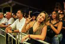 La &lsquo;Calle del Sabor&rsquo; prendi&oacute; la Feria de Cali