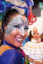 La &lsquo;Calle del Sabor&rsquo; prendi&oacute; la Feria de Cali