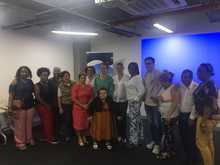 &iexcl;&Uacute;nete al cambio! Invitaci&oacute;n exclusiva a los seminarios-taller para impulsar la Econom&iacute;a Social y Solidaria en Cali