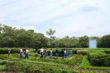Parque Ambiental &lsquo;Coraz&oacute;n de Pance&rsquo; fue bautizado en un ritual de tributo al agua y la biodiversidad