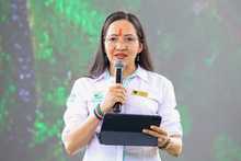 Parque Ambiental &lsquo;Coraz&oacute;n de Pance&rsquo; fue bautizado en un ritual de tributo al agua y la biodiversidad