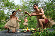 As&iacute; fluy&oacute; el agua para bautizar al &lsquo;Coraz&oacute;n de Pance&rsquo;