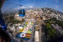 Cali presenta en Puerto Rico su amplia y variada oferta tur&iacute;stica