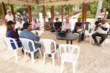 El Proyecto Integral Cristo Rey est&aacute; cada vez m&aacute;s cerca de culminar sus obras