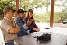 El Proyecto Integral Cristo Rey est&aacute; cada vez m&aacute;s cerca de culminar sus obras