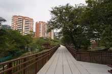 El Proyecto Integral Cristo Rey est&aacute; cada vez m&aacute;s cerca de culminar sus obras