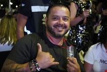 A ritmo de salsa, g&uuml;iro y campana, se genera cultura ciudadana en la &lsquo;Calle del Sabor&rsquo;