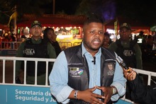 Secretar&iacute;a de Seguridad y Justicia reafirma transparencia en procesos de contrataci&oacute;n y entrega de informaci&oacute;n a la opini&oacute;n p&uacute;blica