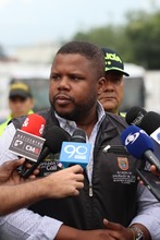 Secretar&iacute;a de Seguridad y Justicia reafirma transparencia en procesos de contrataci&oacute;n y entrega de informaci&oacute;n a la opini&oacute;n p&uacute;blica