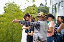 La Leonera se sacudi&oacute; la melena
