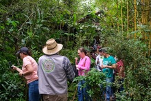 La Leonera se sacudi&oacute; la melena