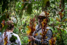 La Leonera se sacudi&oacute; la melena