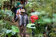 La Leonera se sacudi&oacute; la melena