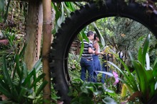 La Leonera se sacudi&oacute; la melena