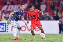 Mal comienzo del Am&eacute;rica de Cali en los&nbsp;cuadrangulares