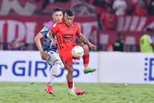 Mal comienzo del Am&eacute;rica de Cali en los&nbsp;cuadrangulares