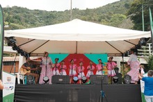 La integraci&oacute;n rural revivi&oacute; en La Leonera 