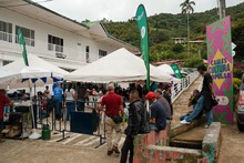 La integraci&oacute;n rural revivi&oacute; en La Leonera 