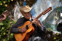 La integraci&oacute;n rural revivi&oacute; en La Leonera 