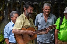 La integraci&oacute;n rural revivi&oacute; en La Leonera 