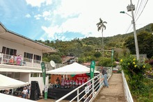 La integraci&oacute;n rural revivi&oacute; en La Leonera 