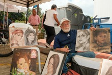 La integraci&oacute;n rural revivi&oacute; en La Leonera 