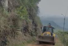 Avanza atenci&oacute;n de emergencias por precipitaciones del fin de semana