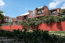 Avanza atenci&oacute;n de emergencias por precipitaciones del fin de semana