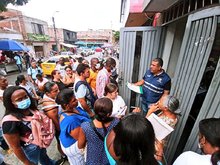 Alerta para prevenir suplantaci&oacute;n y enga&ntilde;os a v&iacute;ctimas del conflicto armado