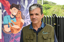 Centro de Bienestar Animal tiene un et&oacute;logo que ayuda a velar por la protecci&oacute;n de la fauna dom&eacute;stica de Cali