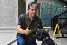 Centro de Bienestar Animal tiene un et&oacute;logo que ayuda a velar por la protecci&oacute;n de la fauna dom&eacute;stica de Cali