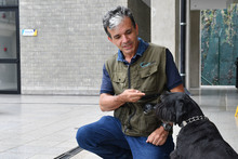 Centro de Bienestar Animal tiene un et&oacute;logo que ayuda a velar por la protecci&oacute;n de la fauna dom&eacute;stica de Cali