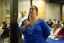 Un encuentro transformador con 300 actores comprometidos con el turismo  