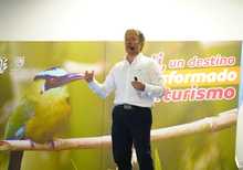 Un encuentro transformador con 300 actores comprometidos con el turismo  
