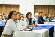 Un encuentro transformador con 300 actores comprometidos con el turismo  