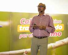 Un encuentro transformador con 300 actores comprometidos con el turismo  