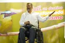 Un encuentro transformador con 300 actores comprometidos con el turismo  