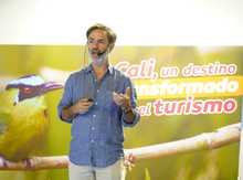 Un encuentro transformador con 300 actores comprometidos con el turismo  