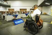 Un encuentro transformador con 300 actores comprometidos con el turismo  