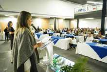 Un encuentro transformador con 300 actores comprometidos con el turismo  