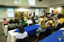 Un encuentro transformador con 300 actores comprometidos con el turismo  